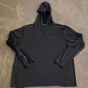 North Face Men’s Long Sleeve